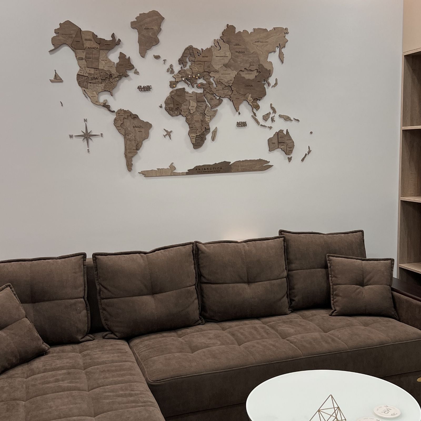 Office Wall Decor - SJB-DIAMOND ELITES