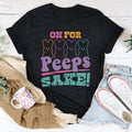Oh For Peeps Sake Tee Peachy Sunday