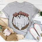 Oh Sheet Ghost Tee