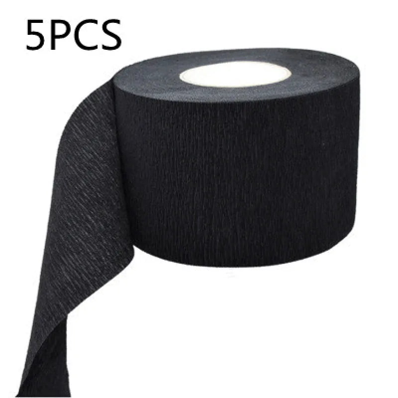 Disposable Barber Shop Neck Paper Scarf Pi-Mart