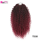 Goddess Hair Braids Hair Extensions Pi-Mart