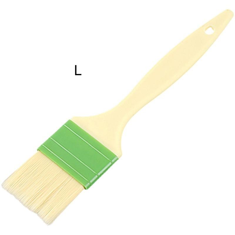 Oil Brush Baking Barbecue Pastry tools camping Egg Cake Bread Brushes Food For Kitchen Cooking Tool BBQ Accessories Dessert BBQ and Cooking and Grilling Cooking Brush for Oil Stevvex