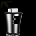 Oil Spray Pot Oil Sprayer For Cooking Spray Bottle Barbecue Multi-Function Air Fryer Glass Oil Spray Bottle Oil Bottle Dispenser Spray Bottle for BBQ Glass Spray Bottle for BBQ Salad Baking Grilling Roasting Frying Stevvex