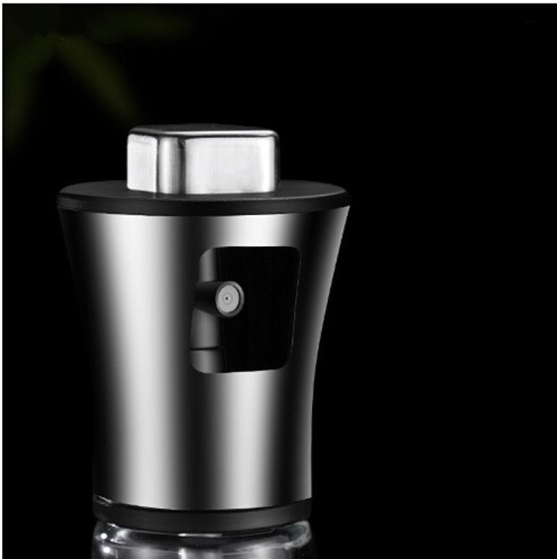 Oil Spray Pot Oil Sprayer For Cooking Spray Bottle Barbecue Multi-Function Air Fryer Glass Oil Spray Bottle Oil Bottle Dispenser Spray Bottle for BBQ Glass Spray Bottle for BBQ Salad Baking Grilling Roasting Frying Stevvex