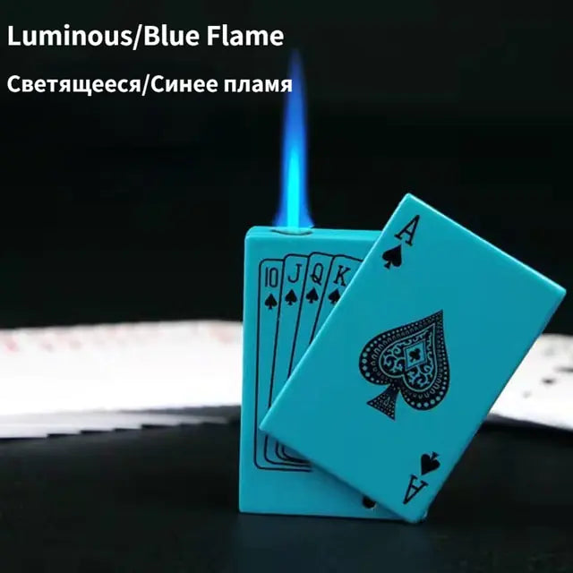 Spades Lighter: Turbo Flame Fun Pi-Mart