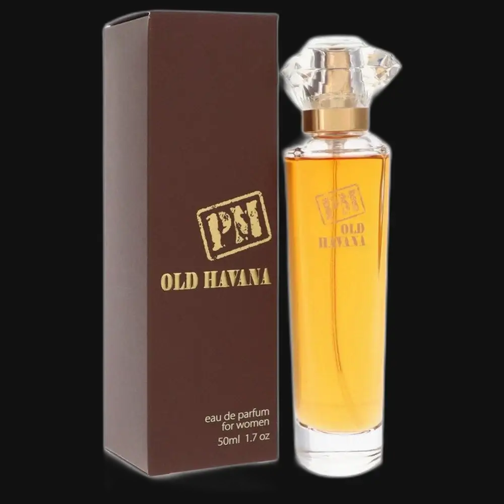 Old Havana Pm By Marmol & Son Perfume for Women Gamer Scents