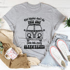 Old Hippies Don't Die Tee