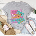 Oldies Country Tee Peachy Sunday
