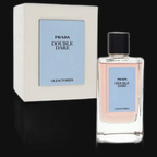 Olfactories Double Dare with Gift Pouch By Prada (Unisex)