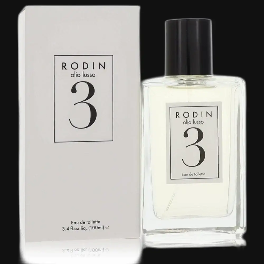Olio Lusso 3 By Rodin (Unisex) Gamer Scents