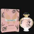 Olympea Blossom Florale By Paco Rabanne Perfume for Women Gamer Scents
