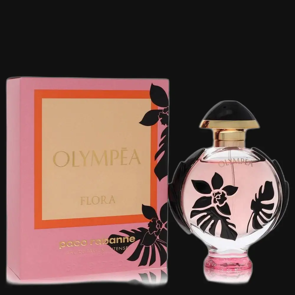 Olympea Flora Intense By Paco Rabanne Perfume for Women Gamer Scents