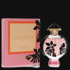 Olympea Flora Intense By Paco Rabanne Perfume for Women Gamer Scents