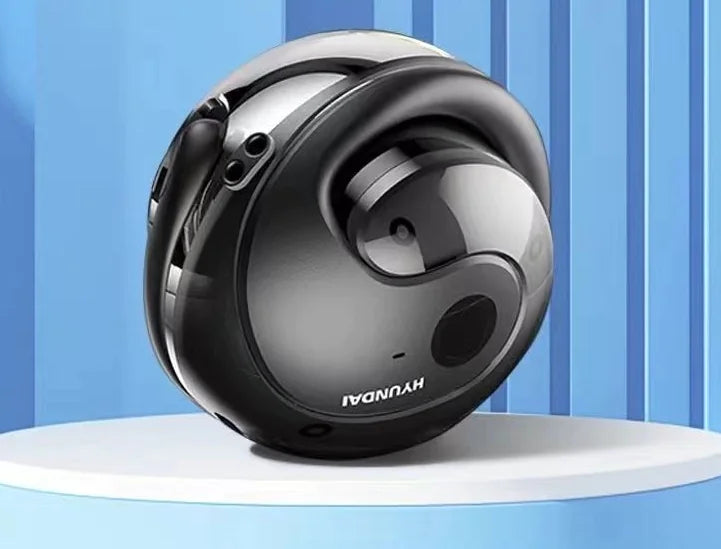 Coconut Wireless Earbuds Pi-Mart