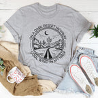 On A Dark Desert Highway Tee - SJB-DIAMOND ELITES
