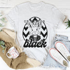 On Easter We Wear Black Tee