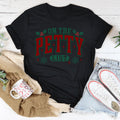 On The Petty List Tee Peachy Sunday