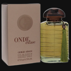 Onde Extase By Giorgio Armani Perfume for Women Gamer Scents