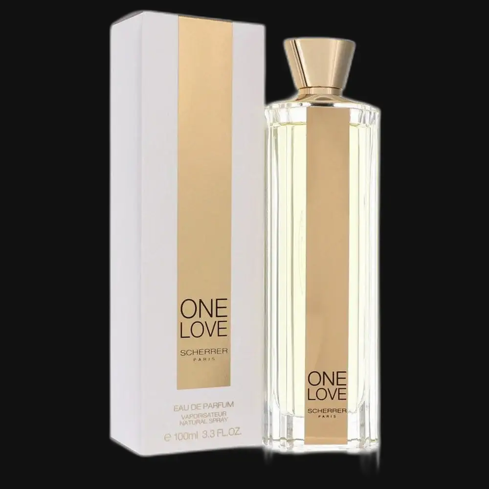 One Love By Jean Louis Scherrer Perfume for Women Gamer Scents