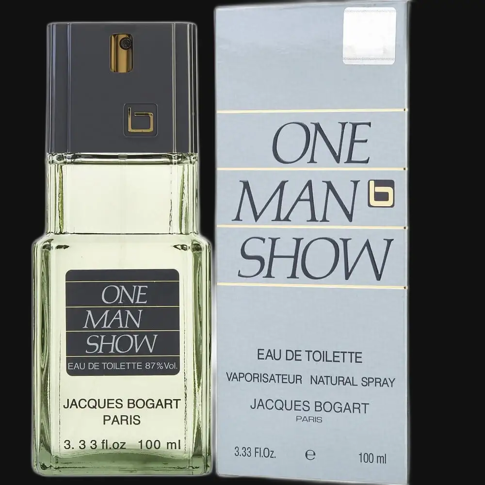 One Man Show By Jacques Bogart Cologne for Men Gamer Scents