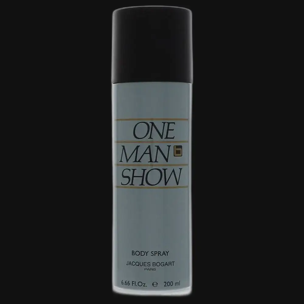 One Man Show By Jacques Bogart Cologne for Men Gamer Scents