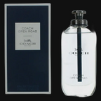 Open Road By Coach Cologne for Men Gamer Scents