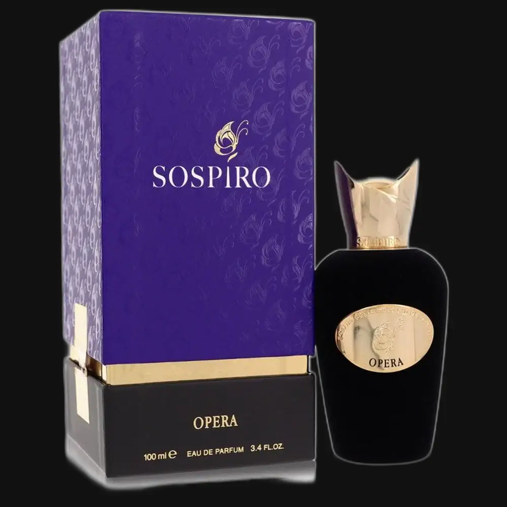 Opera Sospiro By Sospiro (Unisex) Gamer Scents