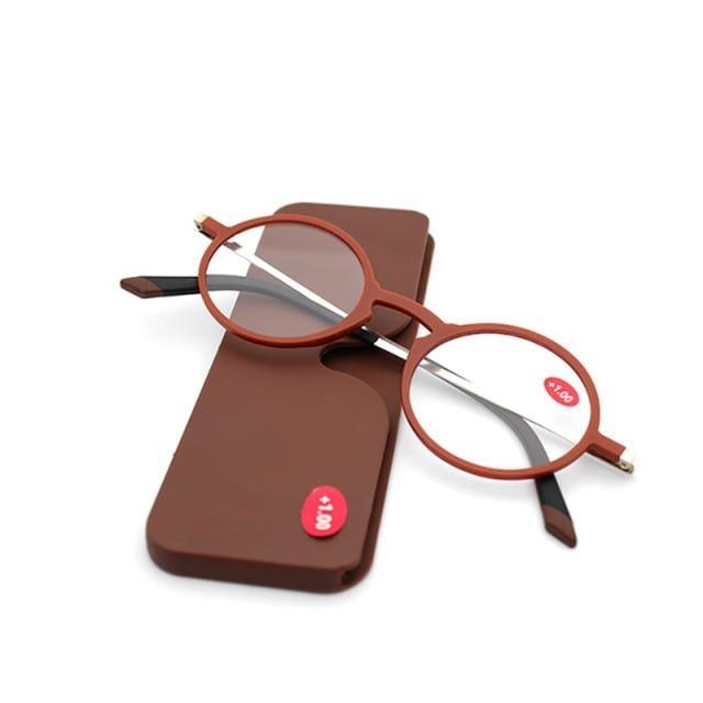 Optical Reading Glasses For  Men Blue Light Male Prescription Glasses TR90 Round Women's Eyewear  Sunglasses For Ladies Eyewear Small Frame Sun Glasses For Women Stevvex