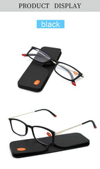 Optical Reading Glasses For  Men Blue Light Male Prescription Glasses TR90 Round Women's Eyewear  Sunglasses For Ladies Eyewear Small Frame Sun Glasses For Women Stevvex