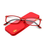 Optical Reading Glasses For  Men Blue Light Male Prescription Glasses TR90 Round Women's Eyewear  Sunglasses For Ladies Eyewear Small Frame Sun Glasses For Women Stevvex