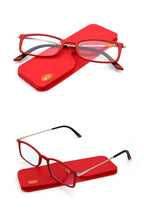 Optical Reading Glasses For  Men Blue Light Male Prescription Glasses TR90 Round Women's Eyewear  Sunglasses For Ladies Eyewear Small Frame Sun Glasses For Women Stevvex