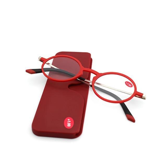 Optical Reading Glasses For  Men Blue Light Male Prescription Glasses TR90 Round Women's Eyewear  Sunglasses For Ladies Eyewear Small Frame Sun Glasses For Women Stevvex