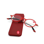Optical Reading Glasses For  Men Blue Light Male Prescription Glasses TR90 Round Women's Eyewear  Sunglasses For Ladies Eyewear Small Frame Sun Glasses For Women Stevvex