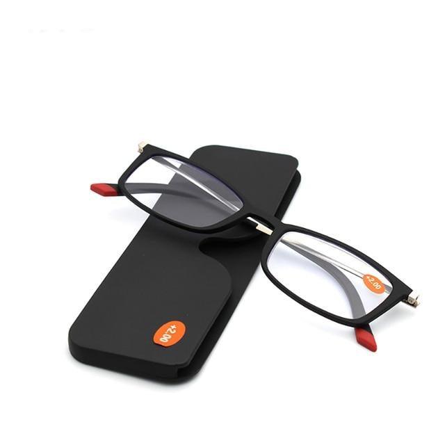 Optical Reading Glasses For  Men Blue Light Male Prescription Glasses TR90 Round Women's Eyewear  Sunglasses For Ladies Eyewear Small Frame Sun Glasses For Women Stevvex