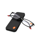 Optical Reading Glasses For  Men Blue Light Male Prescription Glasses TR90 Round Women's Eyewear  Sunglasses For Ladies Eyewear Small Frame Sun Glasses For Women Stevvex
