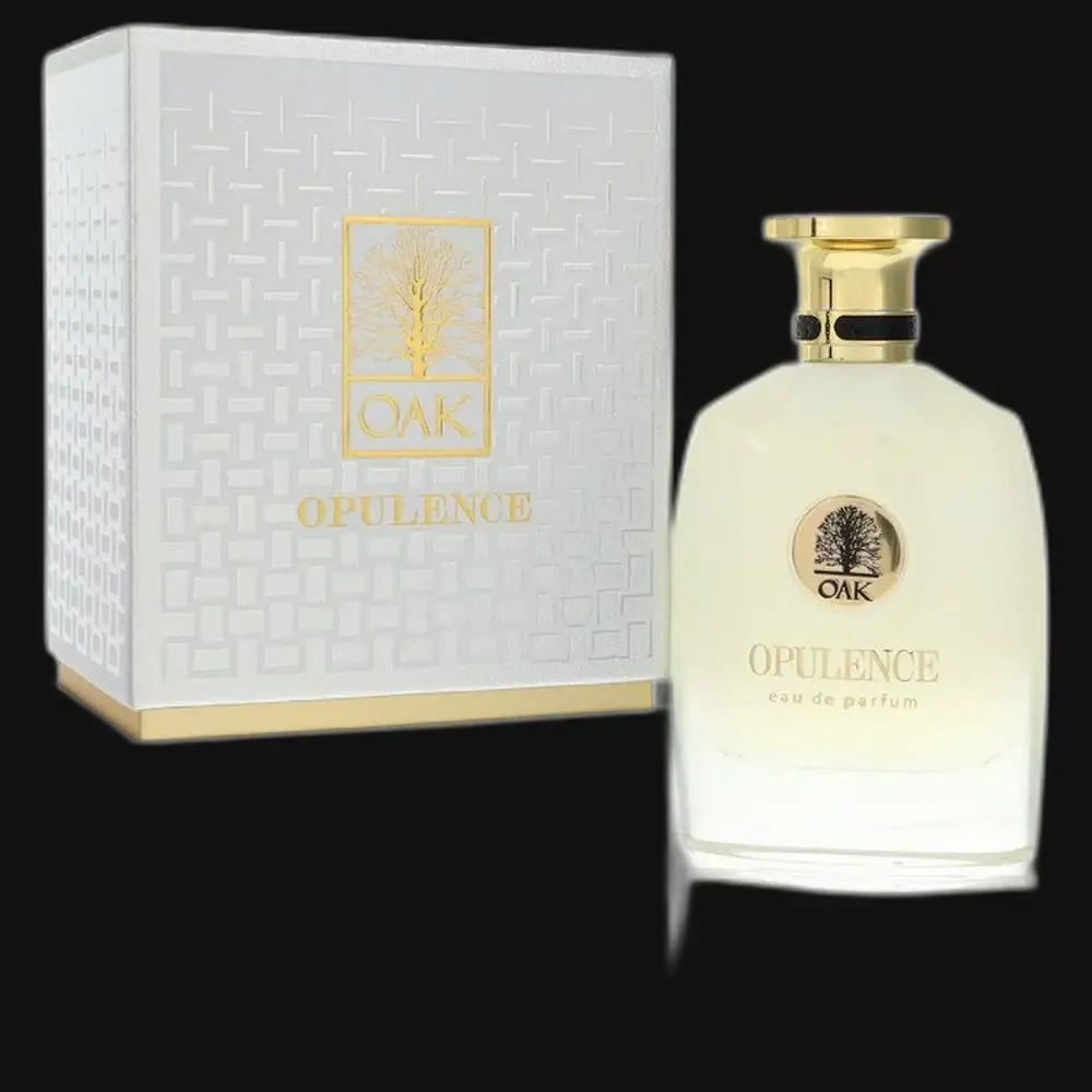 Opulence By Oak (Unisex) Gamer Scents
