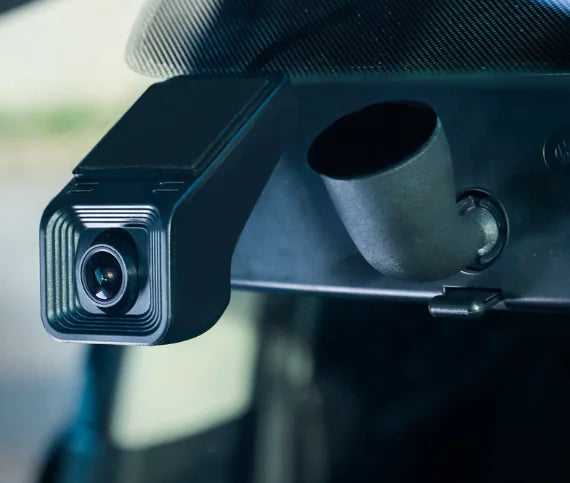 Car DVR Dash Cam Pi-Mart