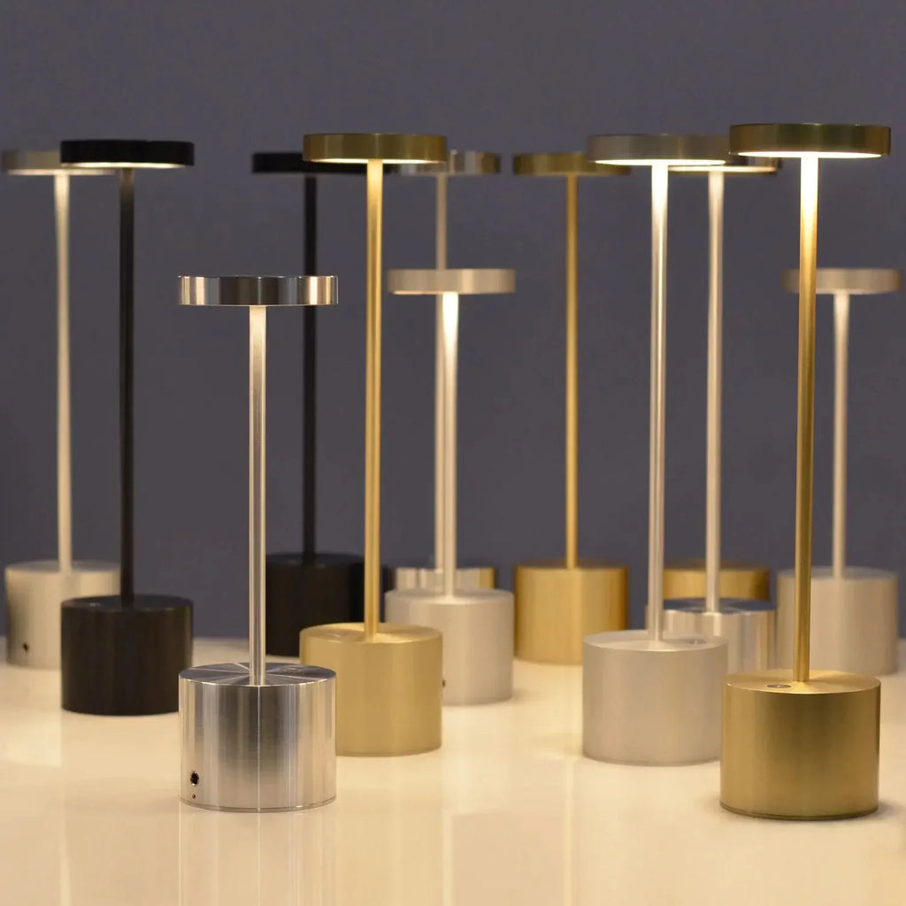 BrightNomad USB Lamp