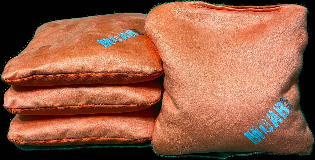 Slick & Stick Bags - pick your color! blastcornhole