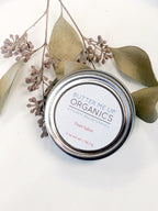 Organic Foot Salve For Cracked Heels Deep Repair Balm
