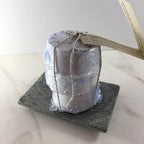 Organic Lavender Shower Steamers 3 Pack Aromatherapy