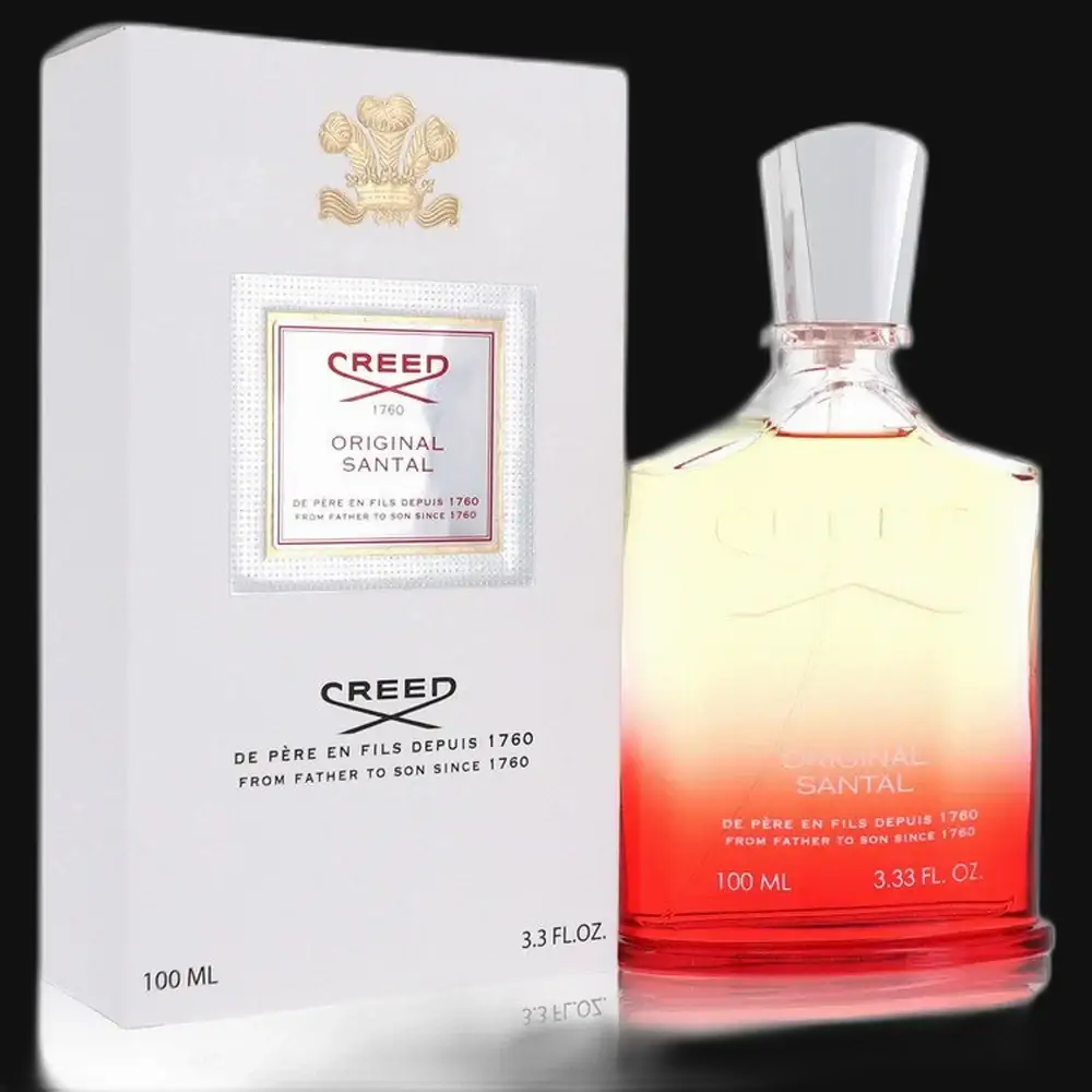 Original Santal By Creed Cologne for Men Gamer Scents