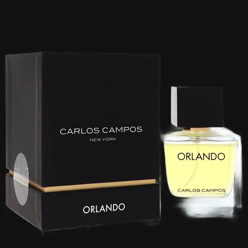 Orlando Carlos Campos By Carlos Campos Cologne for Men Gamer Scents