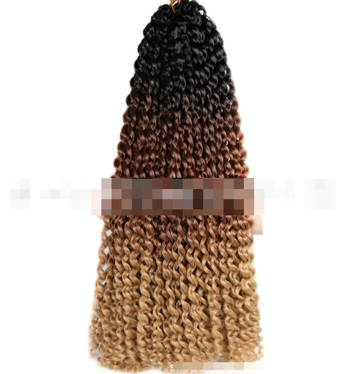 Passion Twist Hair Extensions Pi-Mart