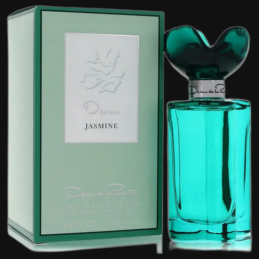 Oscar Jasmine By Oscar De La Renta Perfume for Women Gamer Scents