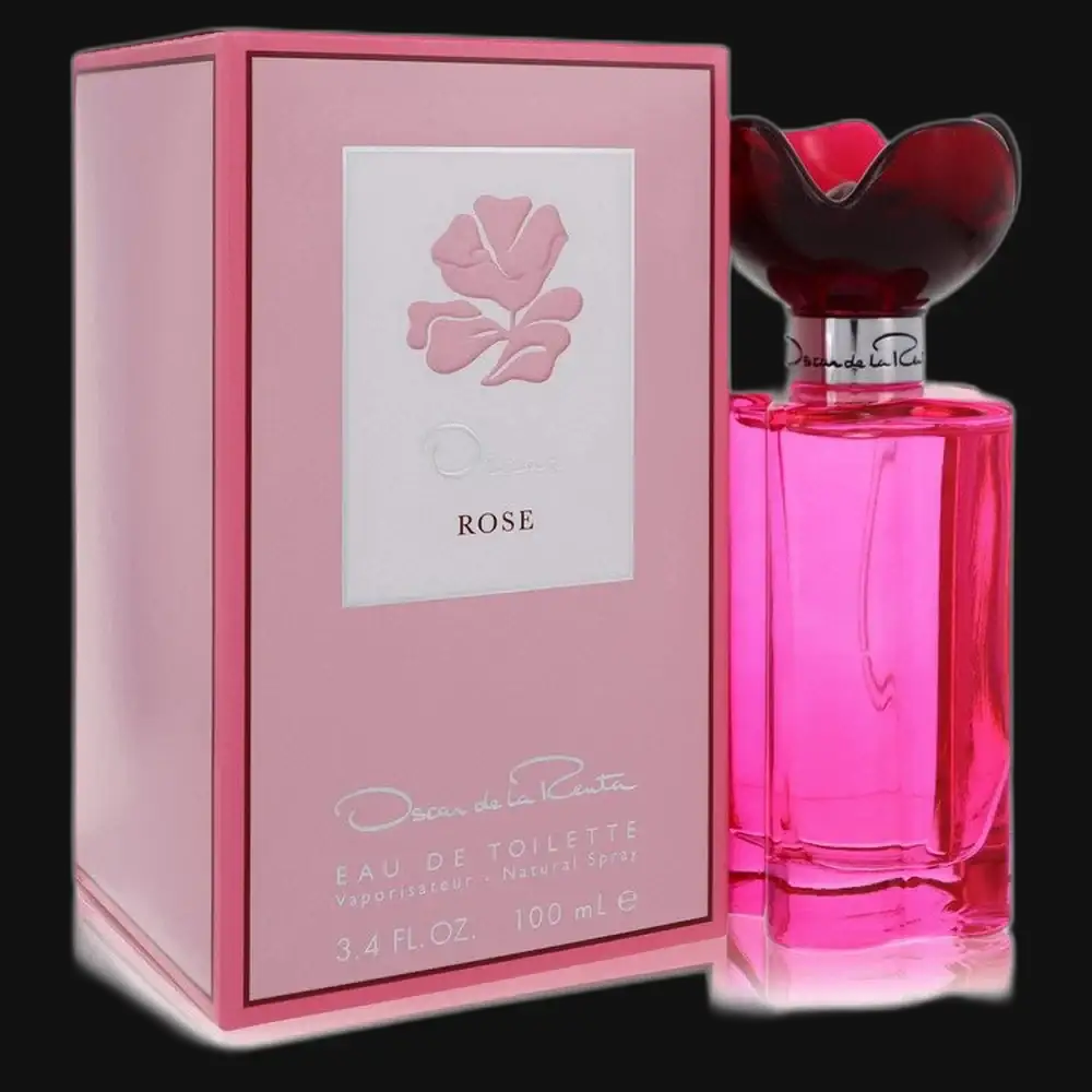 Oscar Rose By Oscar De La Renta Perfume for Women Gamer Scents