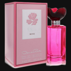 Oscar Rose By Oscar De La Renta Perfume for Women Gamer Scents