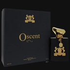 Oscent By Alexandre J Cologne for Men Gamer Scents
