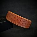 The "Ostrich" collar LIMITED - SJB-DIAMOND ELITES
