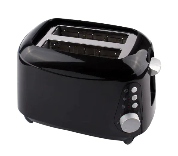 Automatic Toaster Pi-Mart